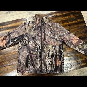 Mossy Oak Break up country Jacket